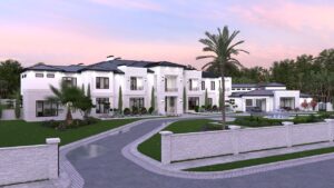 Crest Residential Design - Custom Luxury Housing
