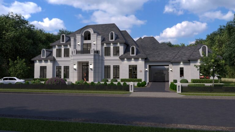 Crest Residential Design Luxury Custom Homes