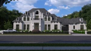 Crest Residential Design Luxury Custom Homes