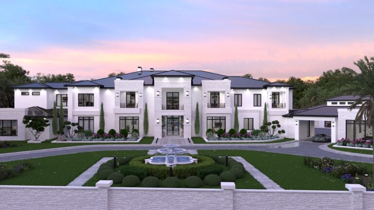 Crest Residential Design - Custom Luxury Housing
