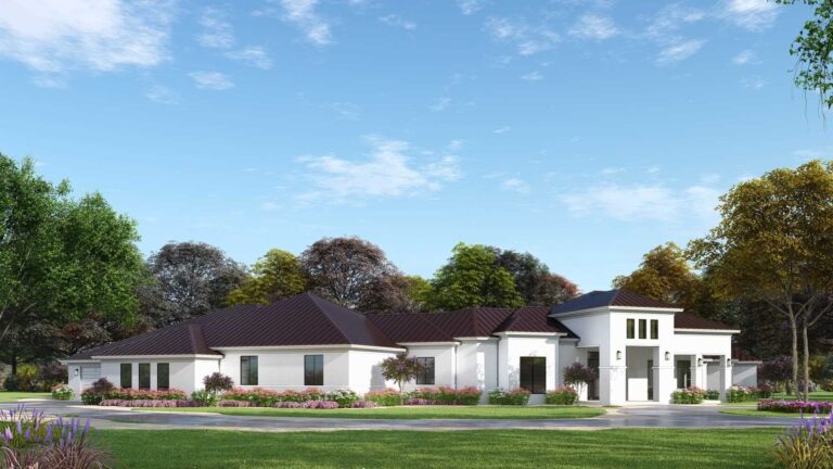 2016-63 Guirguis Residence