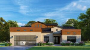 2018-42 Christenberry Rendering