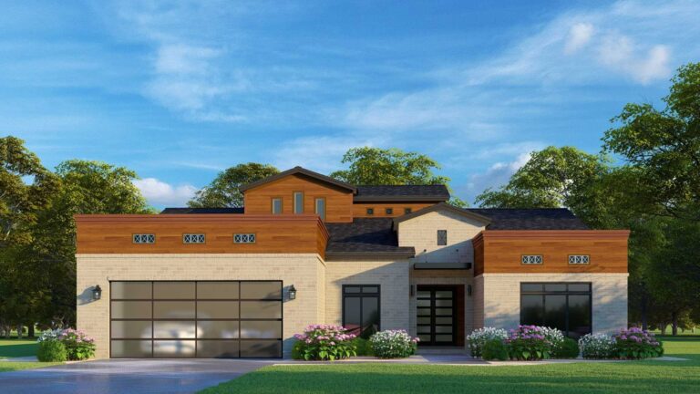 2018-42 Christenberry Rendering