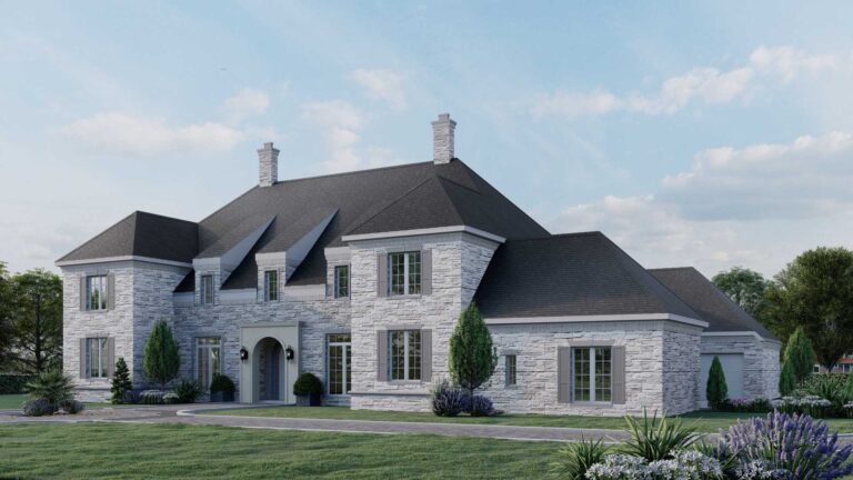 2019-01 Daches Rendering 11-15-19