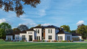 2019-03 Toor Residence Rendering 03-24-19