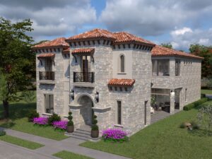 Crest Residential Design Luxury Custom Homes