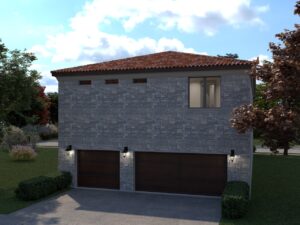 Crest Residential Design Luxury Custom Homes