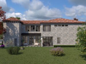 Crest Residential Design Luxury Custom Homes