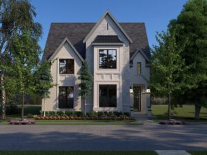 Crest Residential Design Luxury Custom Homes