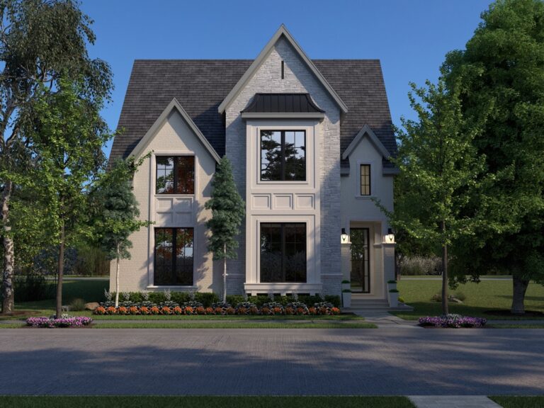 Crest Residential Design Luxury Custom Homes