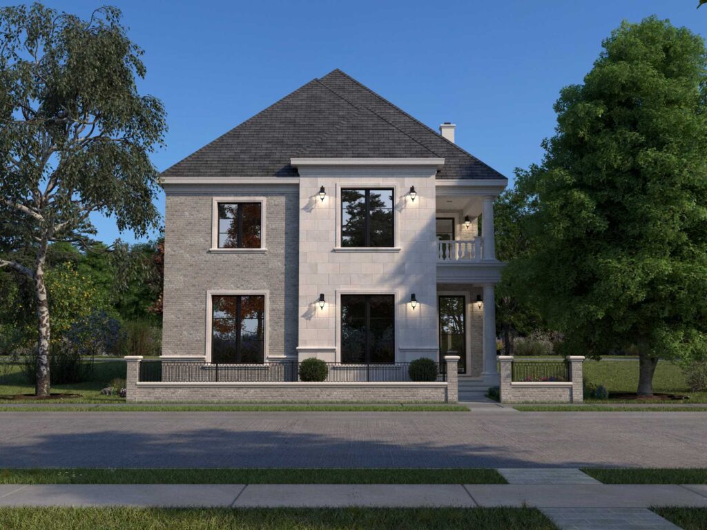 Maximizing Space: Clever House Layouts for Small Lots Maximizing Space: Clever House Layouts for Small Lots