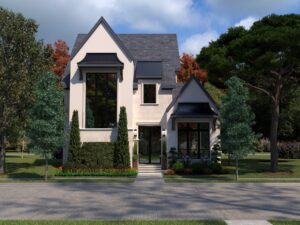 Crest Residential Design Luxury Custom Homes