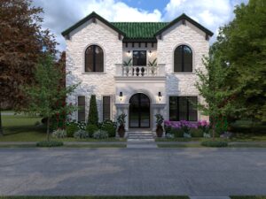 Crest Residential Design Luxury Custom Homes