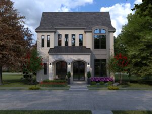 Crest Residential Design Luxury Custom Homes