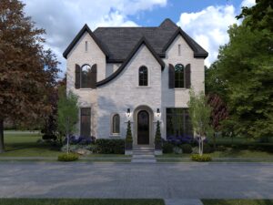 Crest Residential Design Luxury Custom Homes