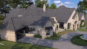 Crest Residential Design Luxury Custom Homes