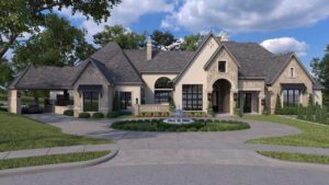 Crest Residential Design Luxury Custom Homes