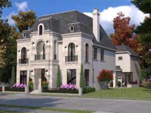 Crest Residential Design Luxury Custom Homes