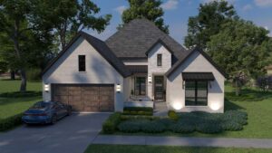 2023-43 Jericho Homes