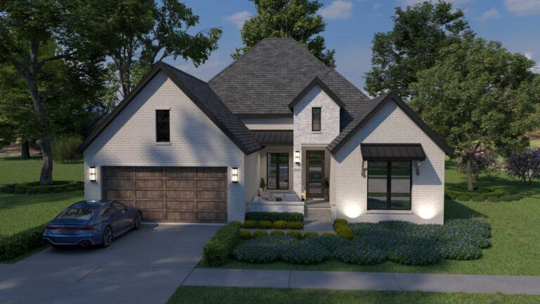 2023-43 Jericho Homes
