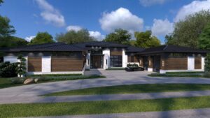 Crest Residential Design - Custom Luxury Housing