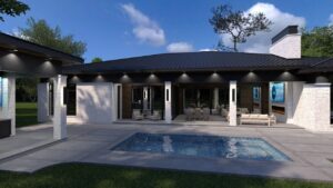 Crest Residential Design - Custom Luxury Housing