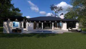 Crest Residential Design - Custom Luxury Housing