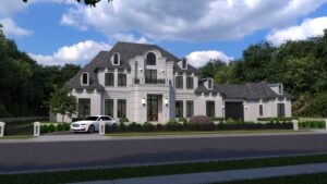 Crest Residential Design Luxury Custom Homes