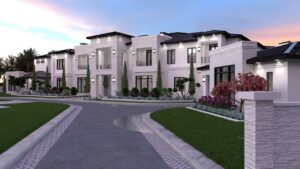 Crest Residential Design - Custom Luxury Housing