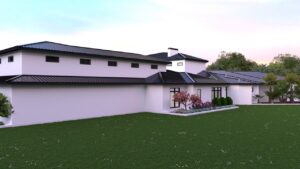Crest Residential Design - Custom Luxury Housing