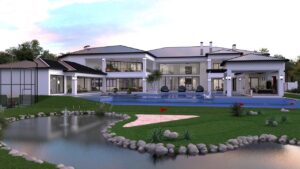 Crest Residential Design - Custom Luxury Housing