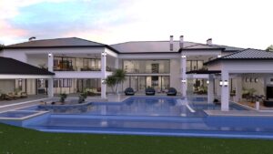 Crest Residential Design - Custom Luxury Housing