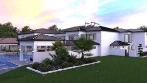 Crest Residential Design - Custom Luxury Housing