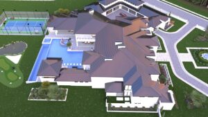 Crest Residential Design - Custom Luxury Housing