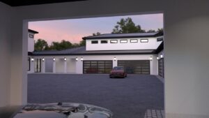 Crest Residential Design - Custom Luxury Housing