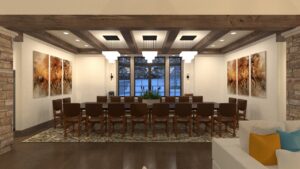 Crest Residential Design Luxury Custom Homes
