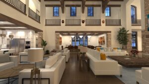 Crest Residential Design Luxury Custom Homes