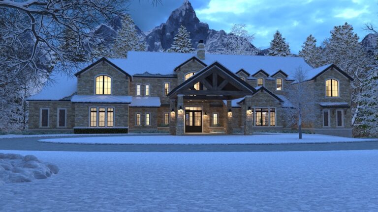 Crest Residential Design Luxury Custom Homes