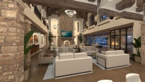 Crest Residential Design Luxury Custom Homes