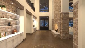 Crest Residential Design Luxury Custom Homes