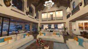Crest Residential Design Luxury Custom Homes