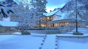 Crest Residential Design Luxury Custom Homes