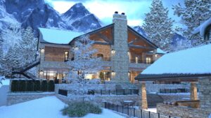 Crest Residential Design Luxury Custom Homes