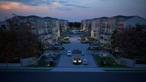 Southlake Brownstone 7
