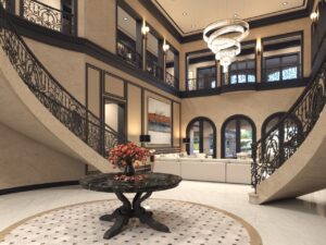 Crest Residential Design Luxury Custom Housing