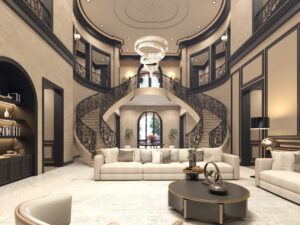 Crest Residential Design Luxury Custom Homes