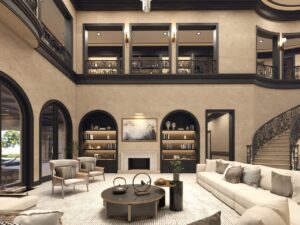 Crest Residential Design Luxury Custom Homes