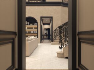 Crest Residential Design Luxury Custom Homes