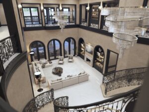 Crest Residential Design Luxury Custom Homes