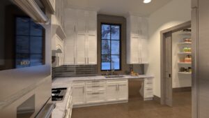 Crest Residential Design Luxury Custom Homes